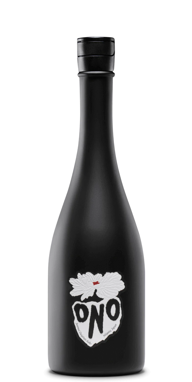 Junmai Daiginjo