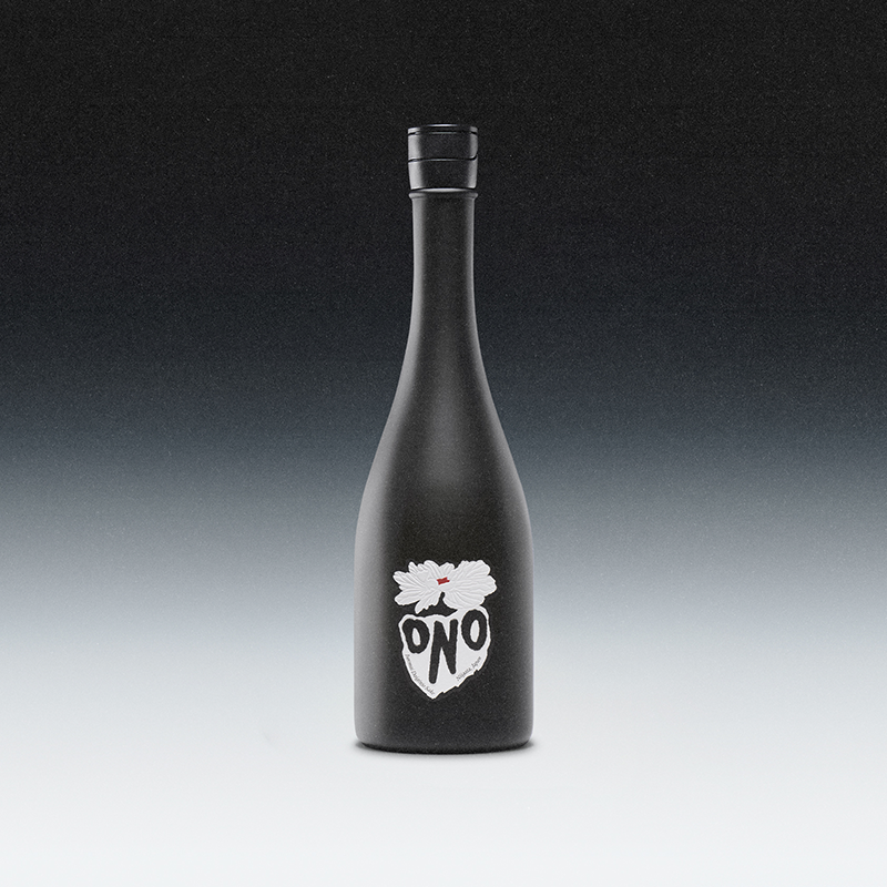 Sake ONO Junmai Daiginjo premium sake 