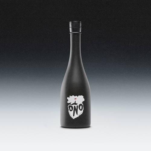 Sake ONO Junmai Daiginjo premium sake 